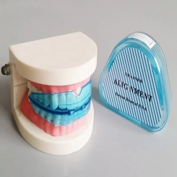 Orthodontic Trainer & Retainer - Image 4