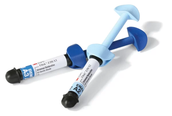 3m Espe Filtek Z350 Xt Restorative Syringe (Copy) - Image 3