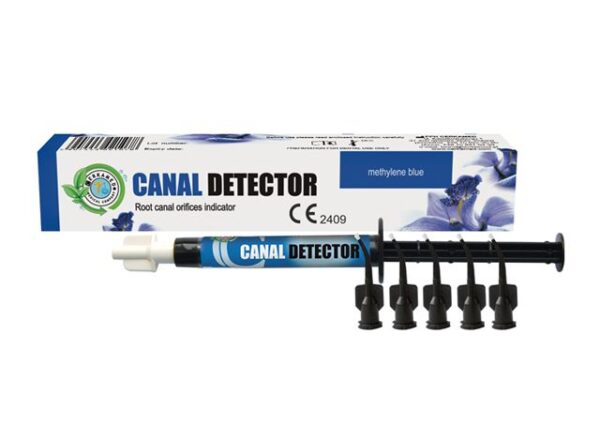 Cerkamed Root Canal Orifice Detector - Image 2