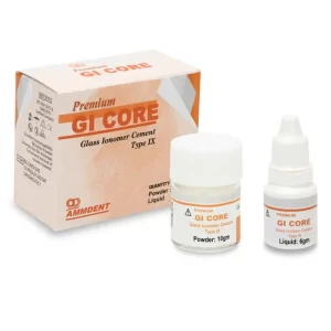 Ammdent GI Core GIC