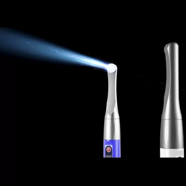 Woodpecker ILED Plus Curing Light (1 Sec Curing Time) - Image 8