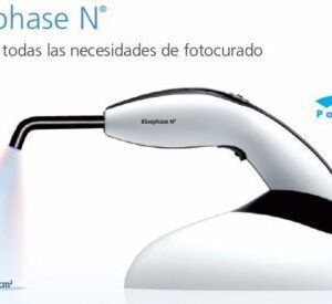 Ivoclar Vivadent Bluephase N Cordless Light Cure Unit