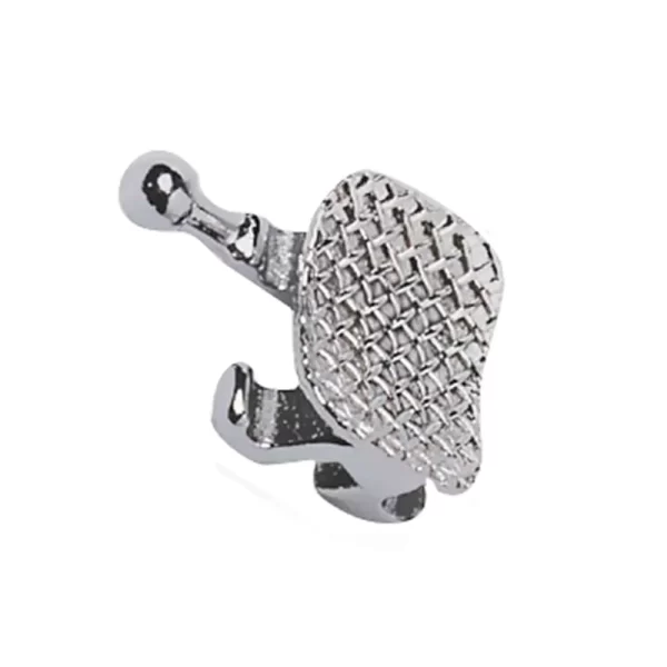D-Tech Iridium Master (MBT Prescription Mini Brackets) - Image 4