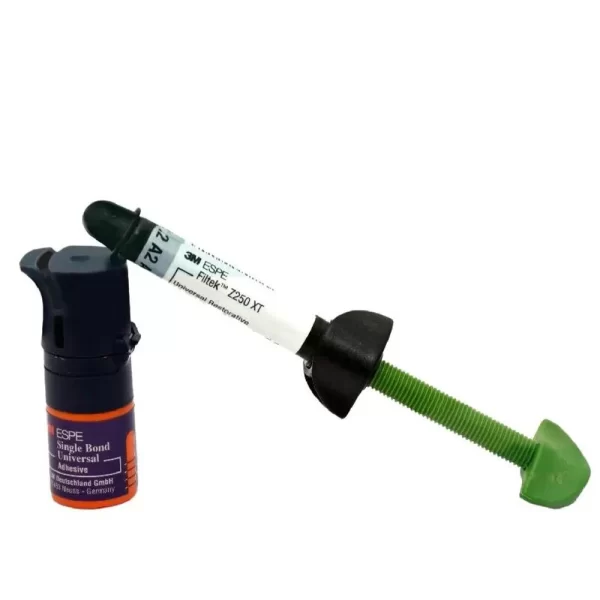 3m Espe Filtek Z250 Xt Restorative Procedural Kit (Copy) - Image 2