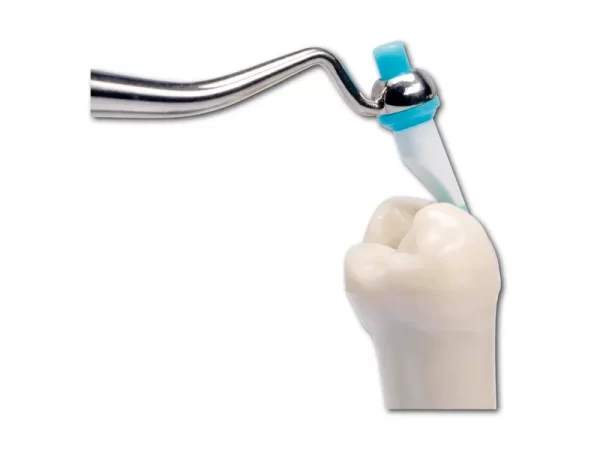 Ivoclar Vivadent OptraSculpt Starter Kit & Refills - Image 2