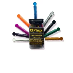 Phyx Elastic Ligature Ties