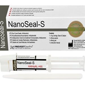Prevest NanoSeal S