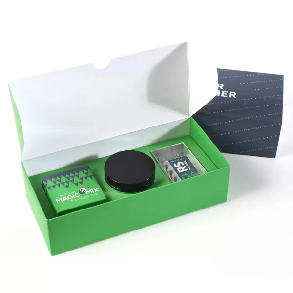 Bioclear Rockstar Polisher Kit - Image 2