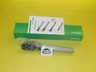New Hillrom Welch Allyn 2.5V PocketScope Ophthalmoscope AA handle with batteries