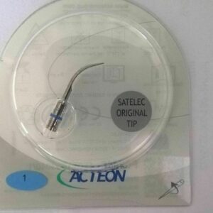 SATELEC ACTEON SCALING TIP - Tip #1- Made in France