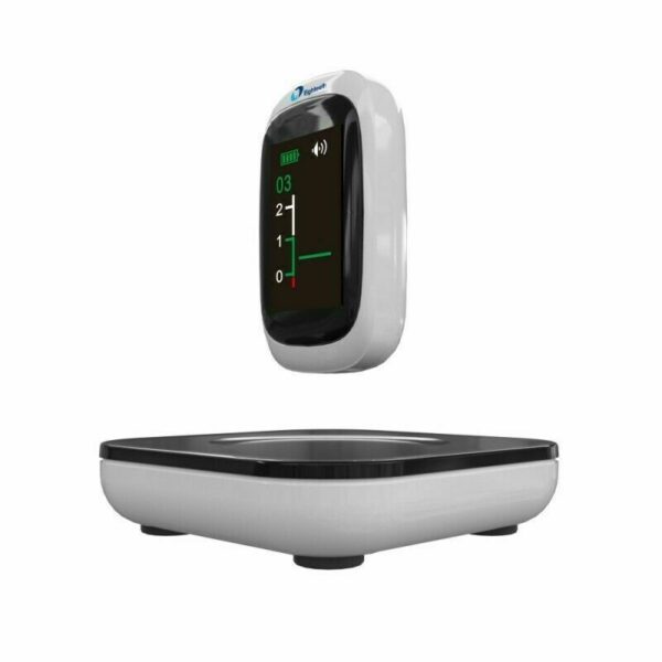 Eighteeth Airpex Wireless Apex Locator