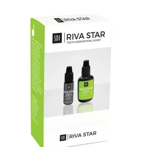 SDI Riva Star Tooth Desensitizer Bottle Kit 4.5ml