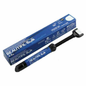 Shofu Beautifil-Bulk Restorative, Shade A, 4.5g Syringe