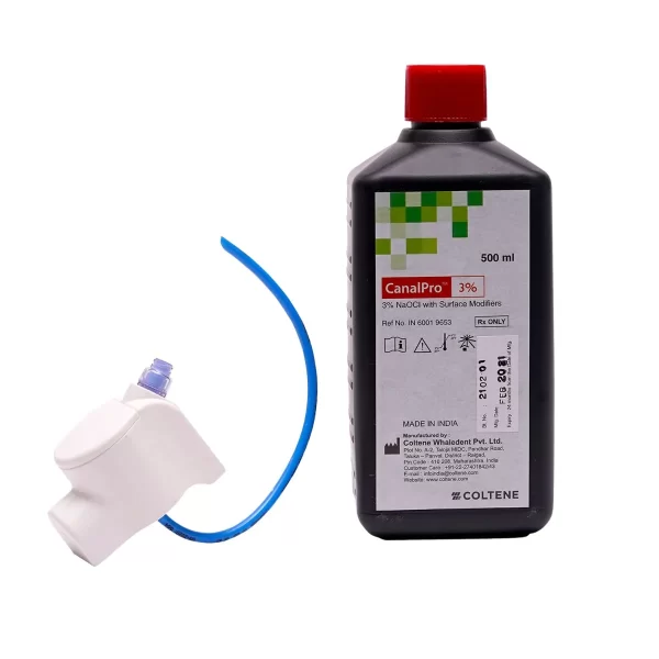 Coltene Canal Pro Sodium Hypochlorite - Image 2
