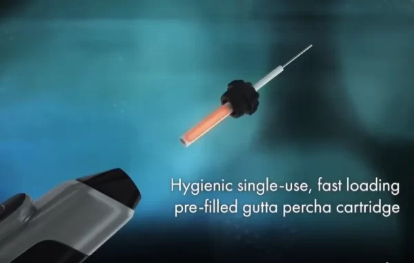 Diadent EvoFill Gutta Percha Cartridges - Image 4