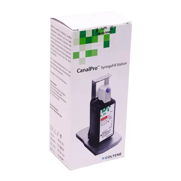 Coltene Canal Pro Sodium Hypochlorite - Image 3