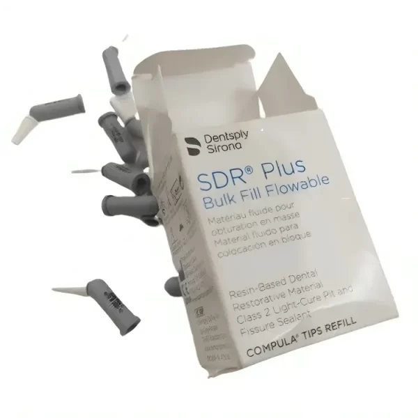 Dentsply SDR Plus Flowable Bulk Filling Material - Image 6