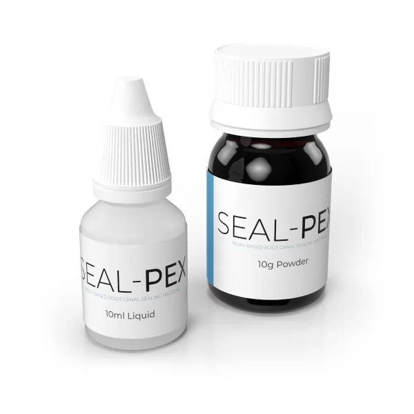 Waldent Seal-Pex - Image 2
