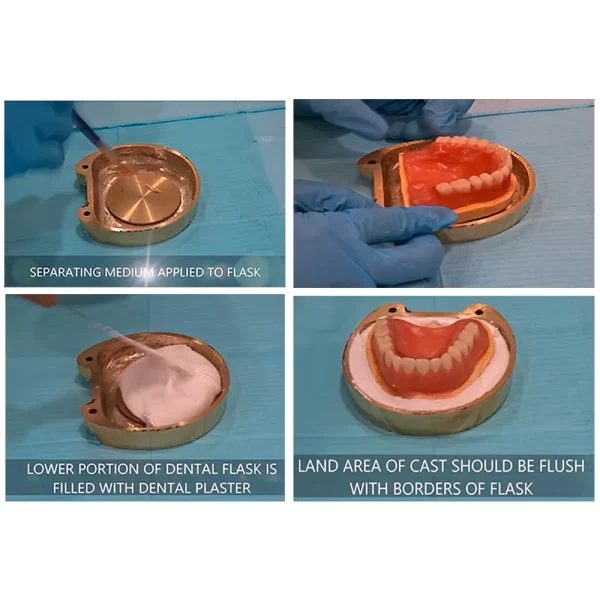 Prime Dental Separating Medium 450ml - Image 3