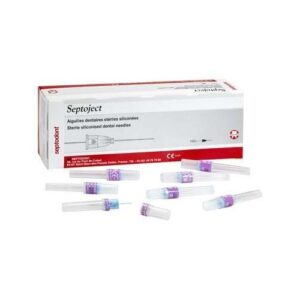 Septodont Septoject Needles