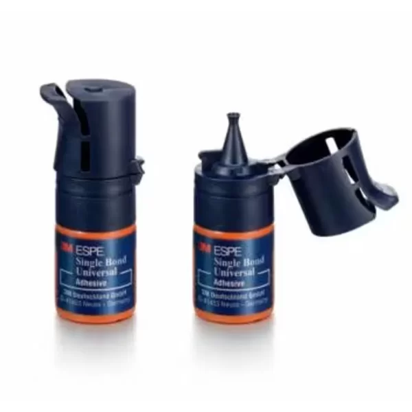 3m Espe Adper Single Bond Universal Adhesive 3ML (Copy) - Image 3
