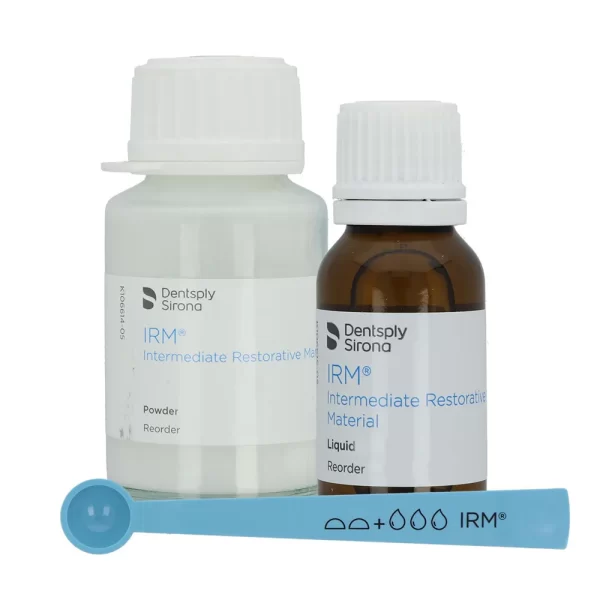 Dentsply Intermediate Restorative Material (IRM) - Image 2