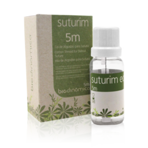 Biodinamica Suturim Cotton Suture