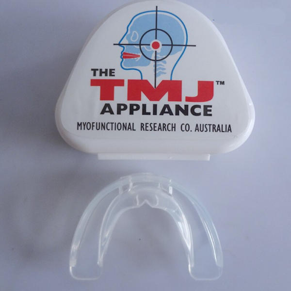 TMJ Appliance - Image 5