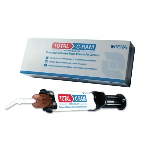 Itena Total C-Ram Shade#Translucent - Image 4
