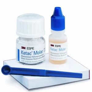 3m Espe Ketac Molar Gi Filling Cement (Copy)