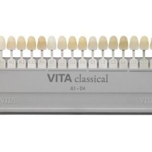 Vita Classical Shade Guide