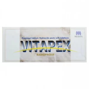 J Morita Vitapex