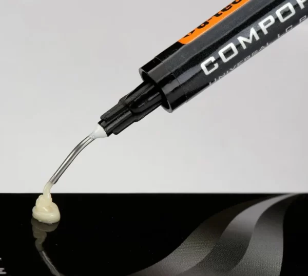 D-Tech CompoFlo Universal Flowable Composite - Image 2