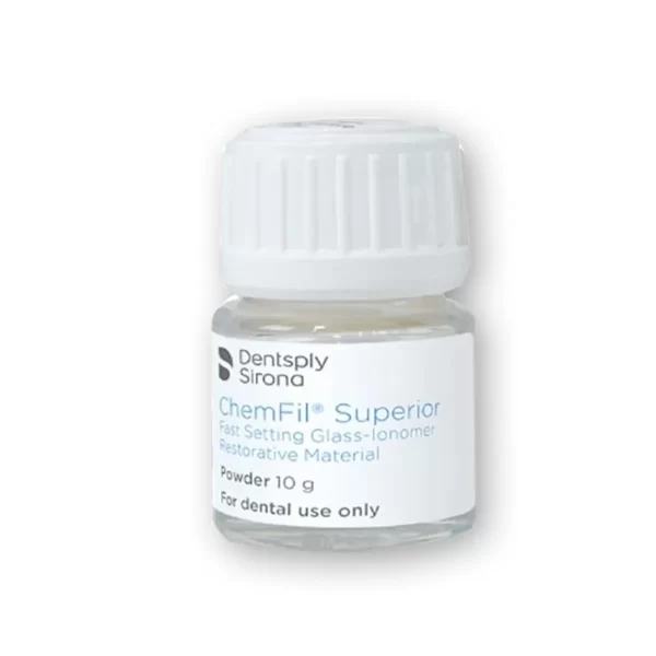 Dentsply Chemfil Superior Refill LYG 10g - Image 2